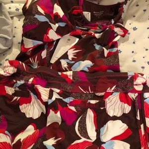 Womens athleta swimsuit